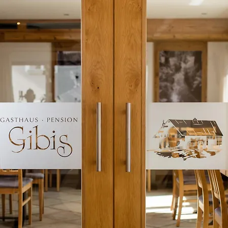 Guest house Maxlwirt - Gibis