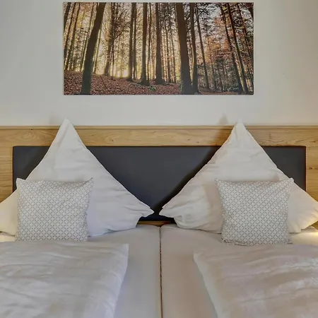 Maxlwirt - Gibis Guest house *