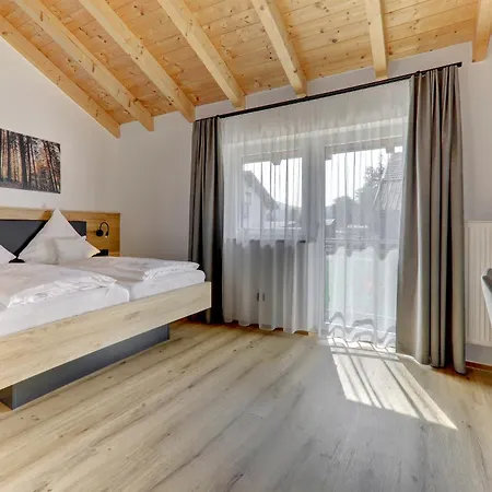 Guest house Maxlwirt - Gibis Mauth